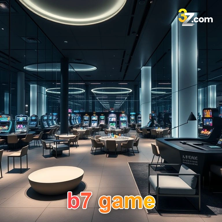 b7 game download