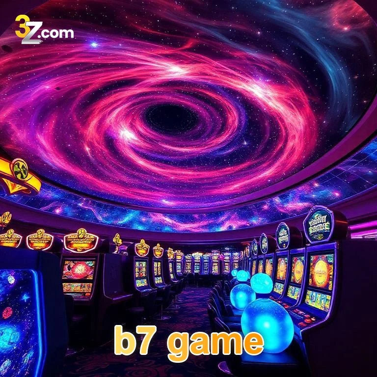 b7 game apk