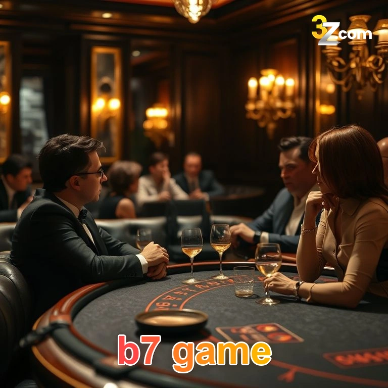 6 vantagens exclusivas do programa VIP da b7 game