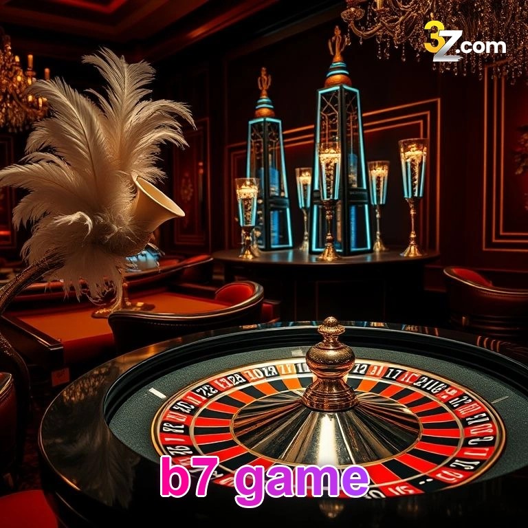 b7 game bet